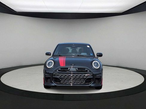 New 2026 MINI Cooper S FWD image 3