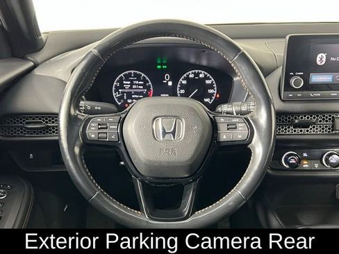Used 2023 Honda HR-V Sport image 7