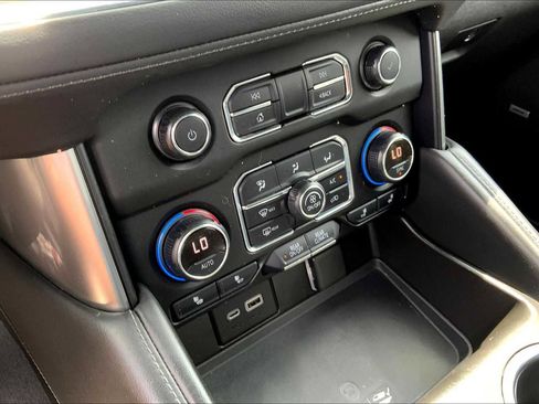 Used 2021 Chevrolet Tahoe LT image 63