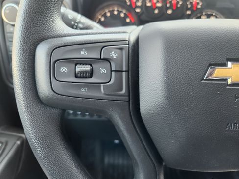 New 2025 Chevrolet Silverado 3500 W/T w/ WT Convenience Package image 27