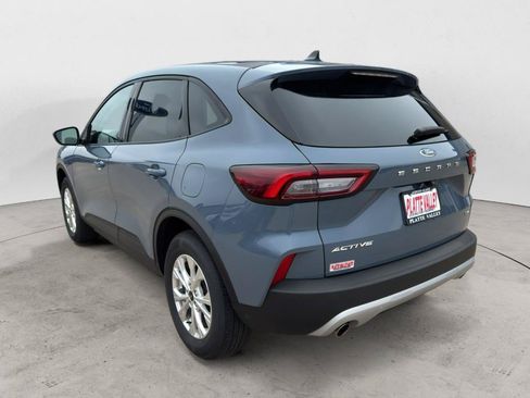 Used 2025 Ford Escape Active AWD/4WD image 7