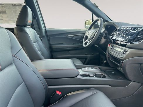 New 2026 Honda Ridgeline TrailSport+ image 15