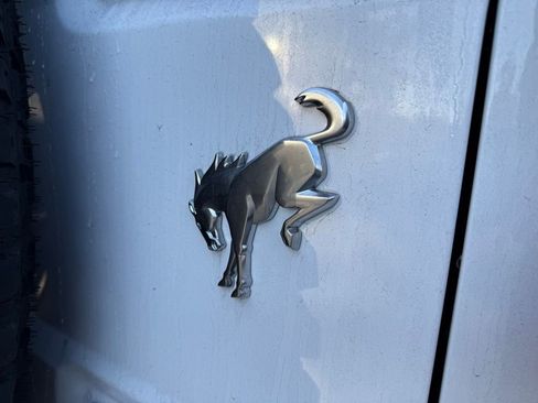 Used 2024 Ford Bronco Black Diamond w/ Sasquatch Package image 11