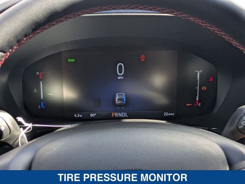 New 2026 Ford Escape ST-Line Select w/ Tech Pack #1 image 28