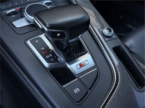 Used 2018 Audi S5 Prestige w/ S Sport Package AWD/4WD image 10