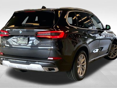 Used 2023 BMW X5 xDrive40i w/ Luxury Seating Package image 13