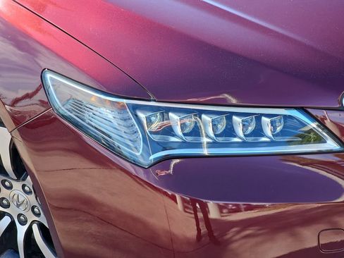 Used 2015 Acura TLX image 33