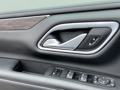 Certified 2022 Chevrolet Tahoe LT w/ LT Signature Package image 33