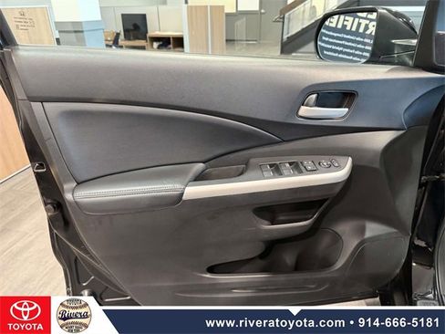 Used 2013 Honda CR-V EX-L image 9