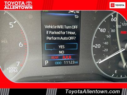 New 2025 Toyota Corolla SE