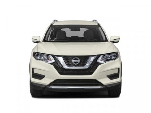 Used 2017 Nissan Rogue S AWD/4WD image 4