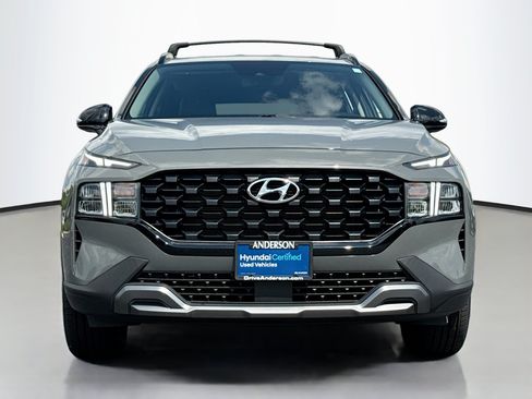 Certified 2023 Hyundai Santa Fe XRT AWD/4WD image 2