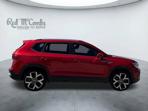 Used 2022 Volkswagen Taos SEL AWD/4WD image 6