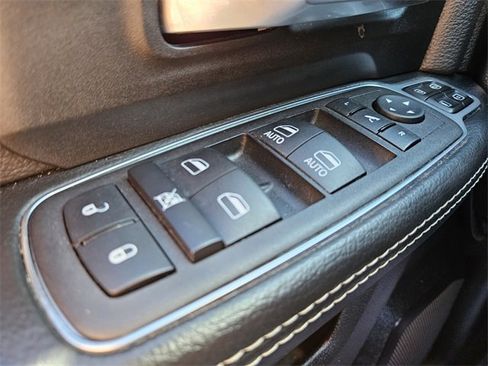 Used 2024 RAM 2500 Big Horn w/ Bed Utility Group image 28