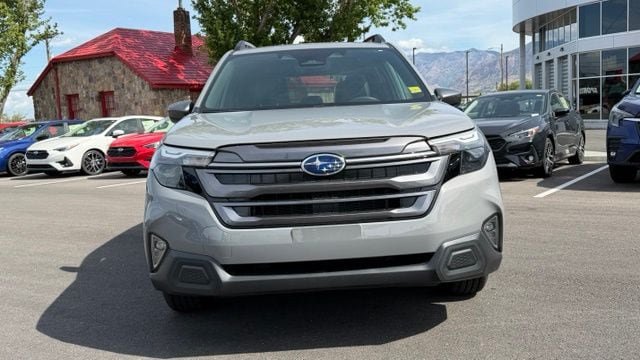 Certified 2026 Subaru Forester Premium AWD/4WD image 6