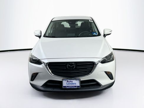 Used 2020 MAZDA CX-3 Sport AWD/4WD image 2