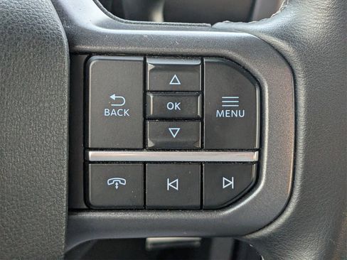 Used 2024 Ford F150 XLT w/ Mobile Office Package image 25