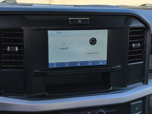 New 2025 Ford F550 4x4 Crew Cab Super Duty image 17