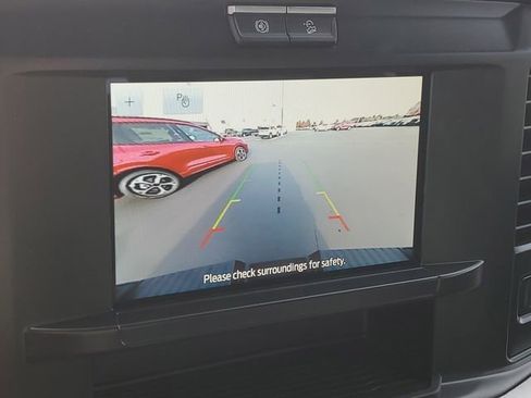 New 2026 Ford F250 XLT AWD/4WD image 15