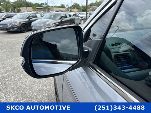 Used 2022 Honda Pilot Special Edition image 10