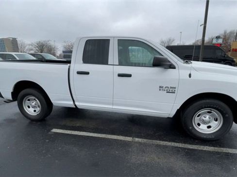 Used 2020 RAM 1500 Tradesman w/ Popular Equipment Group image 3