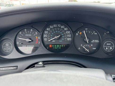 Used 2002 Buick Regal GS image 24