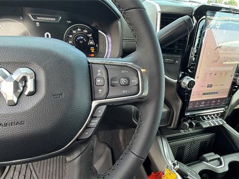 New 2026 RAM 2500 Laramie w/ Night Edition image 28