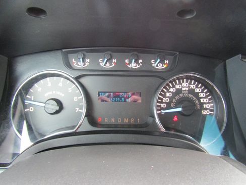 Used 2012 Ford F150 XLT w/ Trailer Tow Pkg image 11