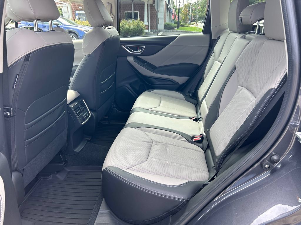 Certified 2023 Subaru Forester Limited AWD/4WD image 27