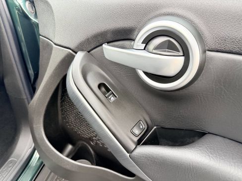 Used 2016 FIAT 500X Trekking image 27