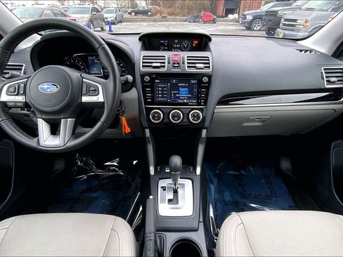 Used 2018 Subaru Forester 2.5i Limited image 14