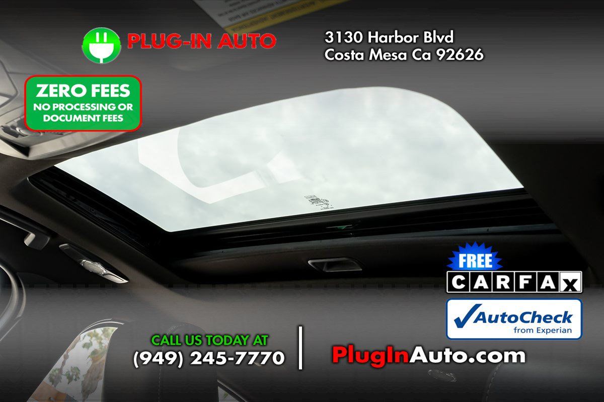 Used 2013 Ford Focus ST FWD image 3