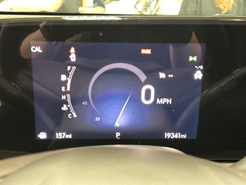 Certified 2024 Buick Encore GX Preferred w/ Comfort Package AWD/4WD image 22
