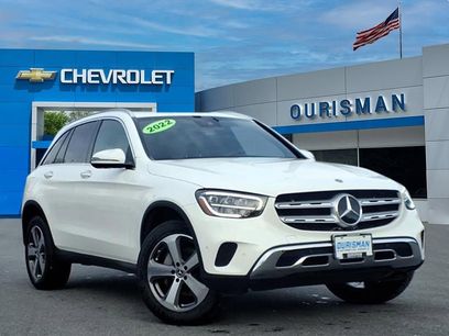 Used 2022 Mercedes-Benz GLC 300 4MATIC