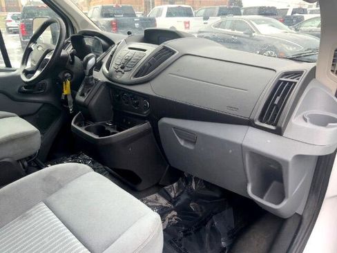 Used 2016 Ford Transit 350 138 DRW image 9