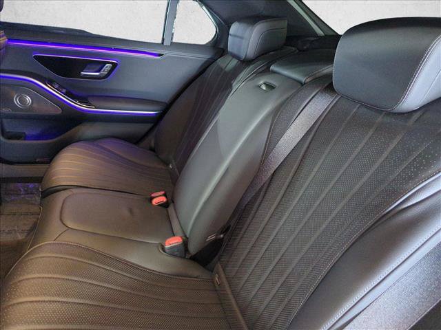 Certified 2023 Mercedes-Benz S 500 4MATIC image 19