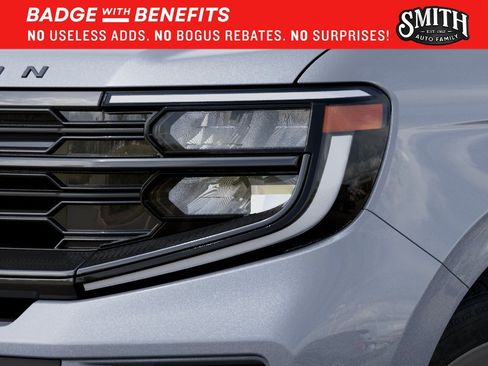 New 2027 Ford Expedition Platinum w/ Stealth Appearance Package AWD/4WD image 19