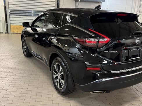 Used 2019 Nissan Murano S w/ Cargo Package image 8