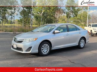 Used 2012 Toyota Camry LE FWD 360° Tour