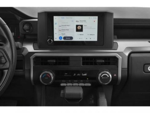 Used 2024 Toyota Tacoma SR5 RWD image 9