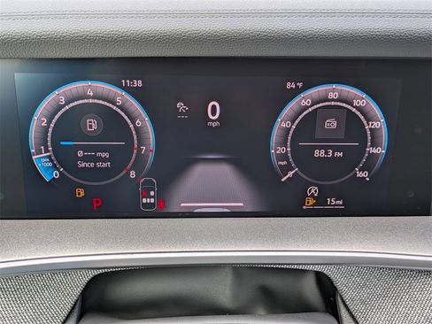 New 2026 Volkswagen Tiguan S image 31