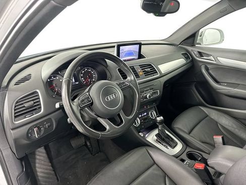 Used 2015 Audi Q3 2.0T Premium Plus AWD/4WD image 20