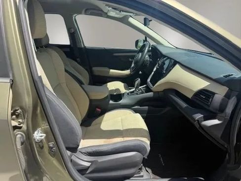 Used 2023 Subaru Outback Premium AWD/4WD image 14