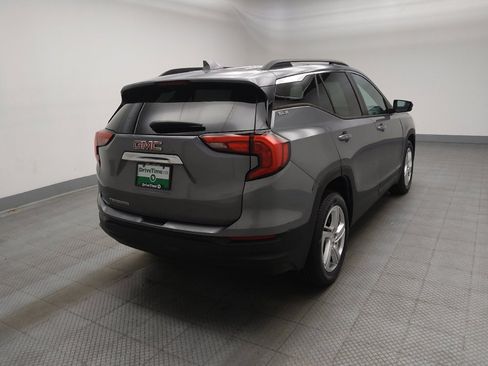 Used 2018 GMC Terrain SLE w/ Driver Convenience Package FWD image 9