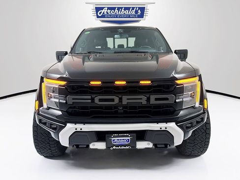 Used 2024 Ford F150 Raptor image 2