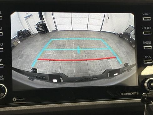 Used 2020 Toyota Tacoma TRD Off-Road image 24