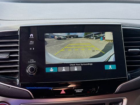 Used 2022 Honda Pilot Special Edition image 13