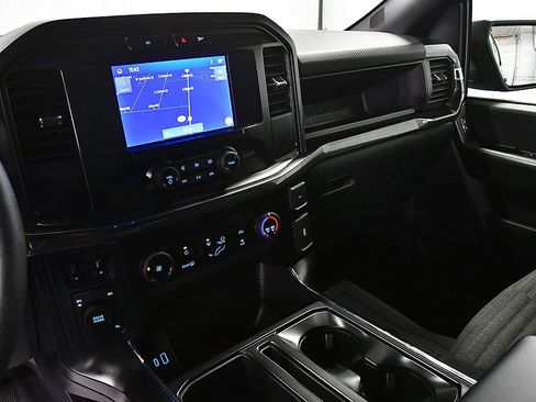 Used 2023 Ford F150 XL w/ STX Appearance Package AWD/4WD image 22
