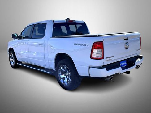 Certified 2022 RAM 1500 Big Horn image 7