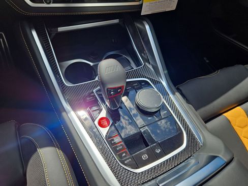 New 2026 BMW X5 M Competition w/ Executive Package image 22